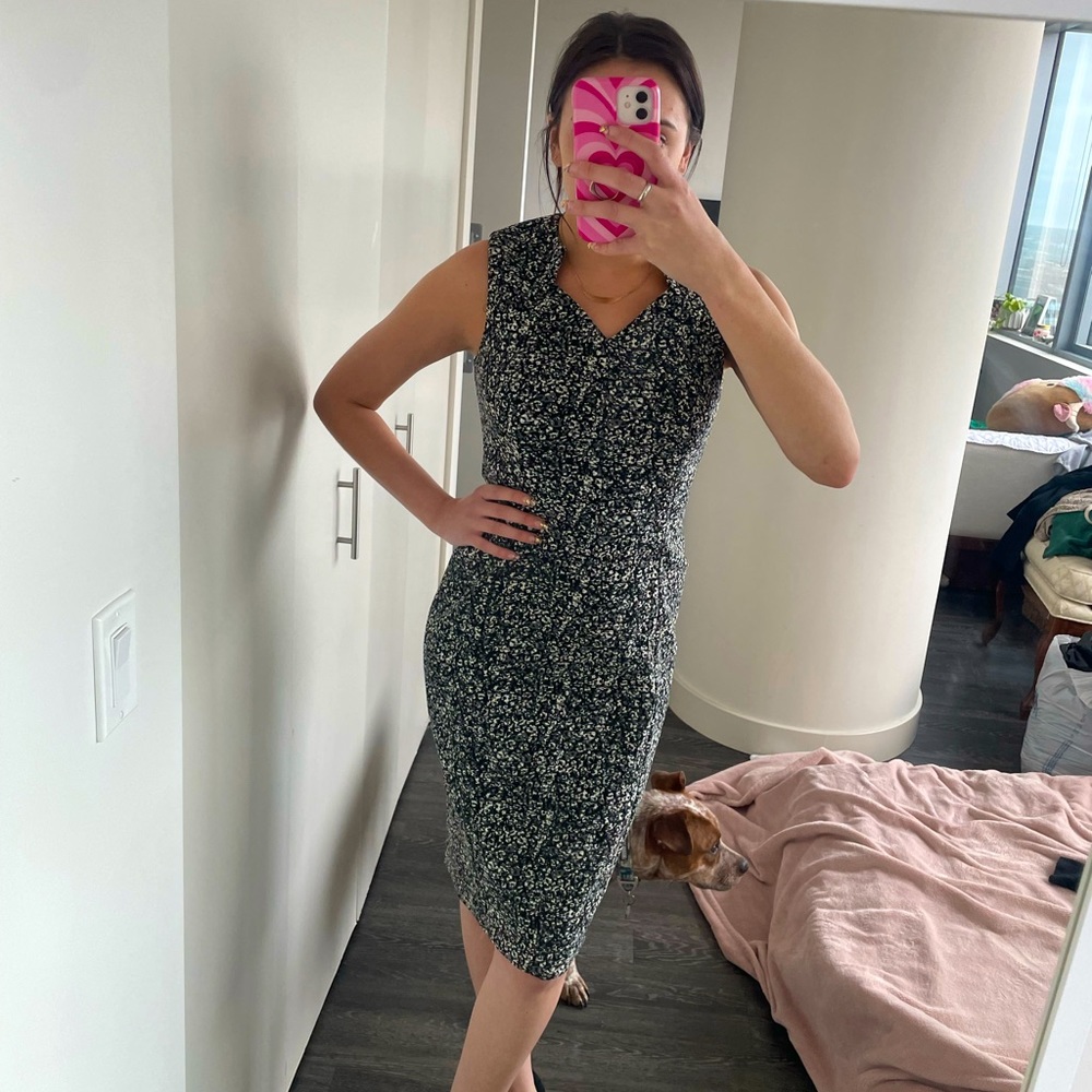 NWOT Calvin Klein Dress